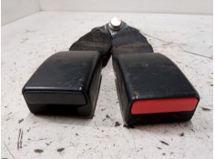 Recambio de anclaje cinturon trasero izquierdo para dacia sandero ii (b8_) 1.5 dci 75 / blue dci 75 (b8jw, b8m4, b8ah, b8m7, b8m 2