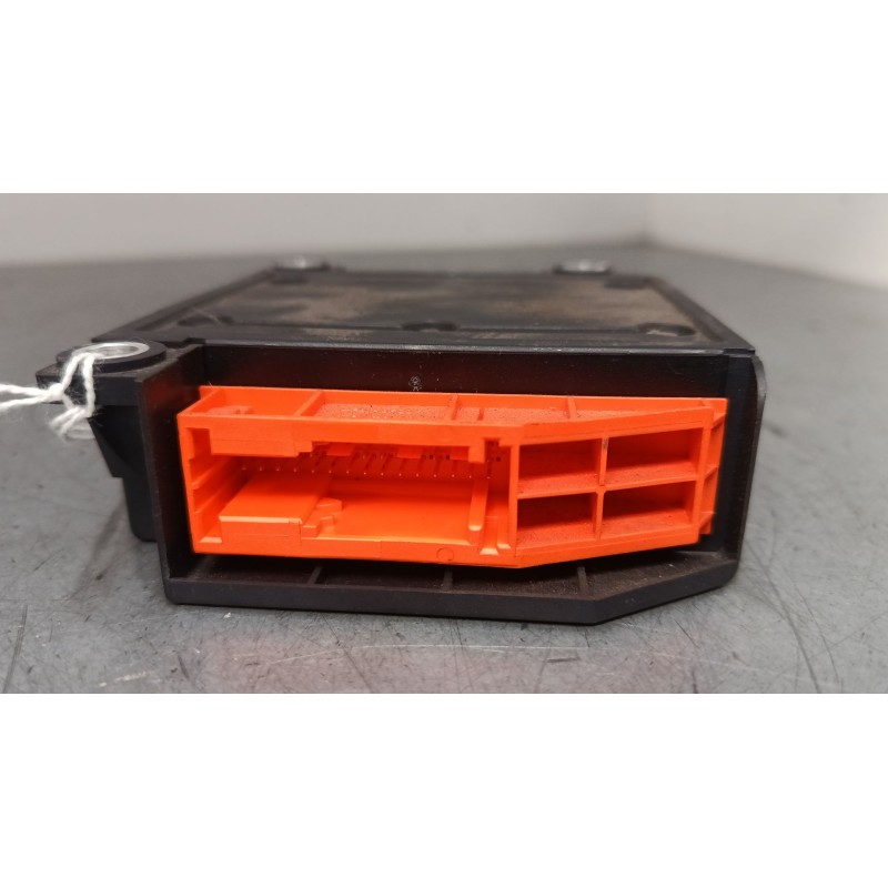 Recambio de centralita airbag para smart fortwo coupé (450) 0.7 (450.352, 450.332) referencia OEM IAM 0001211V010  