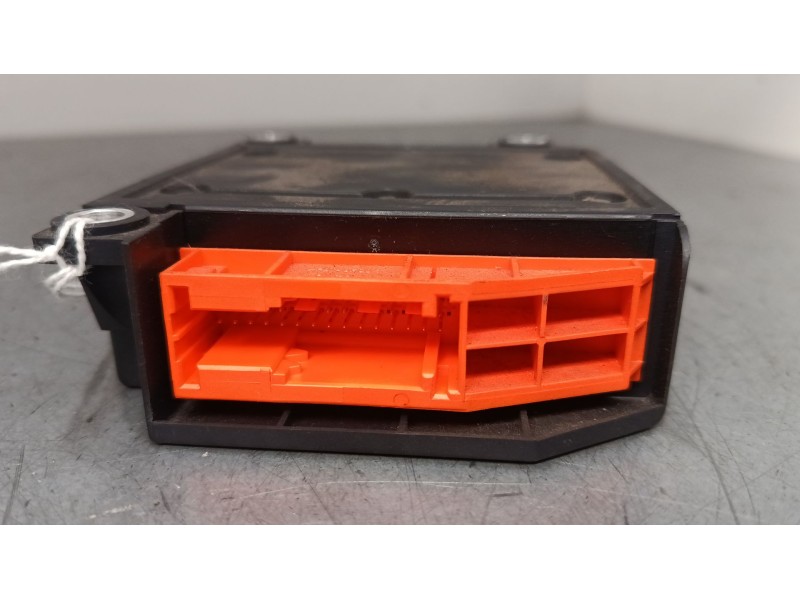 Recambio de centralita airbag para smart fortwo coupé (450) 0.7 (450.352, 450.332) referencia OEM IAM 0001211V010  