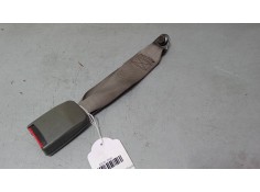 Recambio de anclaje cinturon trasero izquierdo para hyundai atos (mx) 1.0 i referencia OEM IAM   