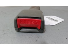 Recambio de anclaje cinturon trasero izquierdo para hyundai atos (mx) 1.0 i referencia OEM IAM    2