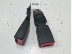 Recambio de anclaje cinturon trasero izquierdo para citroën c3 i (fc_, fn_) 1.4 i referencia OEM IAM   