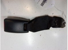Recambio de anclaje cinturon trasero izquierdo para mazda 3 (bk) 1.6 di turbo referencia OEM IAM   
