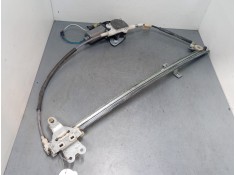 Recambio de elevalunas electrico delantero izquierdo para nissan vanette cargo autobús (hc 23) 2.3 d referencia OEM IAM 01308217
