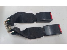 Recambio de anclaje cinturon trasero izquierdo para opel corsa b (s93) 1.0 i 12v (f08, f68, m68) referencia OEM IAM 90359919B  