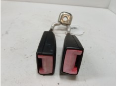 Recambio de anclaje cinturon trasero izquierdo para seat ibiza iv (6j5, 6p1) 1.4 tdi referencia OEM IAM   