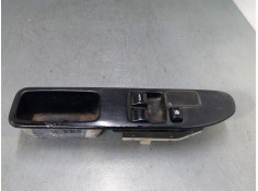 Recambio de mando elevalunas delantero izquierdo para nissan vanette cargo autobús (hc 23) 2.3 d referencia OEM IAM   