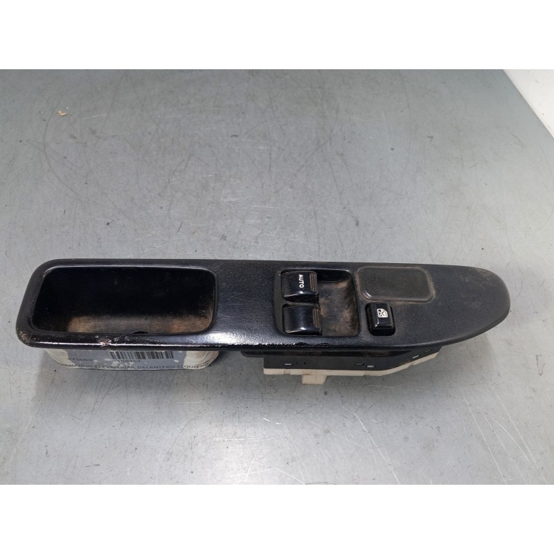 Recambio de mando elevalunas delantero izquierdo para nissan vanette cargo autobús (hc 23) 2.3 d referencia OEM IAM   