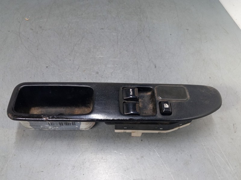 Recambio de mando elevalunas delantero izquierdo para nissan vanette cargo autobús (hc 23) 2.3 d referencia OEM IAM   
