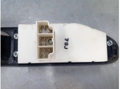 Recambio de mando elevalunas delantero izquierdo para nissan vanette cargo autobús (hc 23) 2.3 d referencia OEM IAM    2