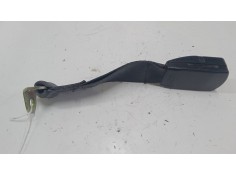 Recambio de anclaje cinturon trasero izquierdo para opel frontera a (u92) 2.8 td (5bmwl4, 5bsud2) referencia OEM IAM 91150810  1