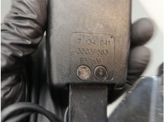 Recambio de anclaje cinturon trasero izquierdo para bmw 7 (e65, e66, e67) 730 i, li referencia OEM IAM 7134041   2