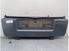 Recambio de porton trasero inferior para citroën c2 (jm_) 1.4 hdi referencia OEM IAM   