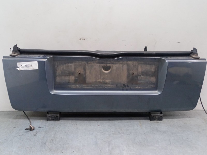 Recambio de porton trasero inferior para citroën c2 (jm_) 1.4 hdi referencia OEM IAM   