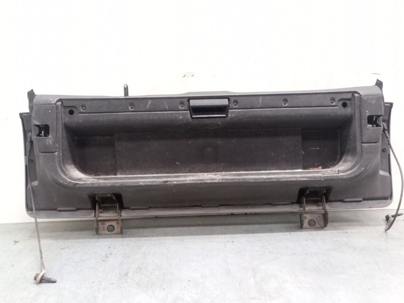 Recambio de porton trasero inferior para citroën c2 (jm_) 1.4 hdi referencia OEM IAM   