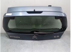 Recambio de porton trasero superior para citroën c2 (jm_) 1.4 hdi referencia OEM IAM   