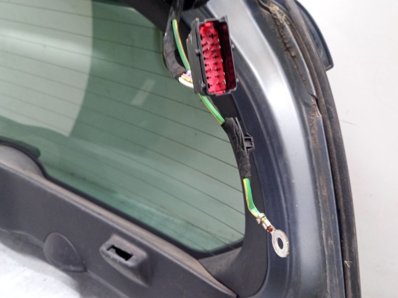 Recambio de porton trasero superior para citroën c2 (jm_) 1.4 hdi referencia OEM IAM   