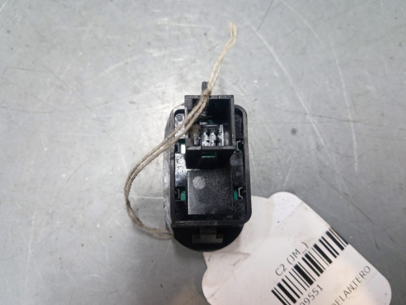 Recambio de mando elevalunas delantero izquierdo para citroën c2 (jm_) 1.4 hdi referencia OEM IAM   