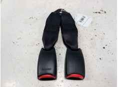 Recambio de anclaje cinturon trasero izquierdo para nissan almera i hatchback (n15) 1.4 referencia OEM IAM    2