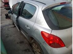 peugeot 207/207+ (wa_, wc_) del año 2007 2