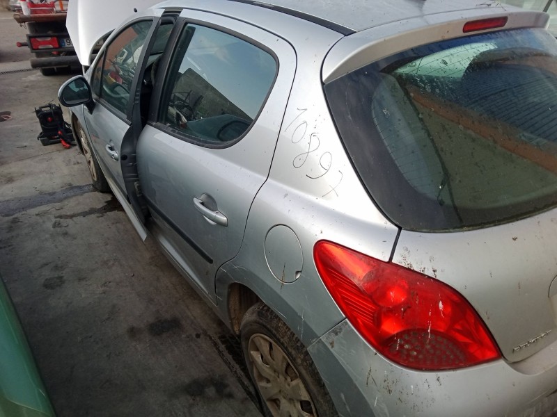 peugeot 207/207+ (wa_, wc_) del año 2007