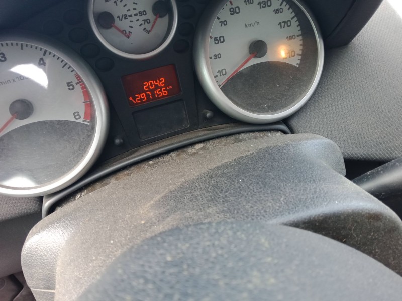 peugeot 207/207+ (wa_, wc_) del año 2007