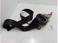 Recambio de cinturon seguridad delantero derecho para daewoo matiz (m100, m150) 0.8 referencia OEM IAM   