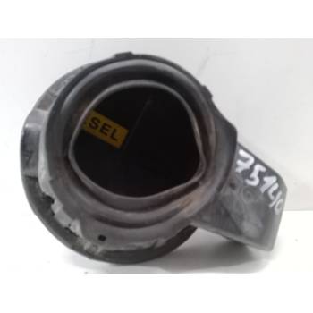 TAPA EXTERIOR COMBUSTIBLE 