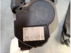 Recambio de cinturon seguridad delantero central para iveco daily v furgoneta 29s13, 29l13, 35c13, 35s13, 40c13, 40s13 referenci 2