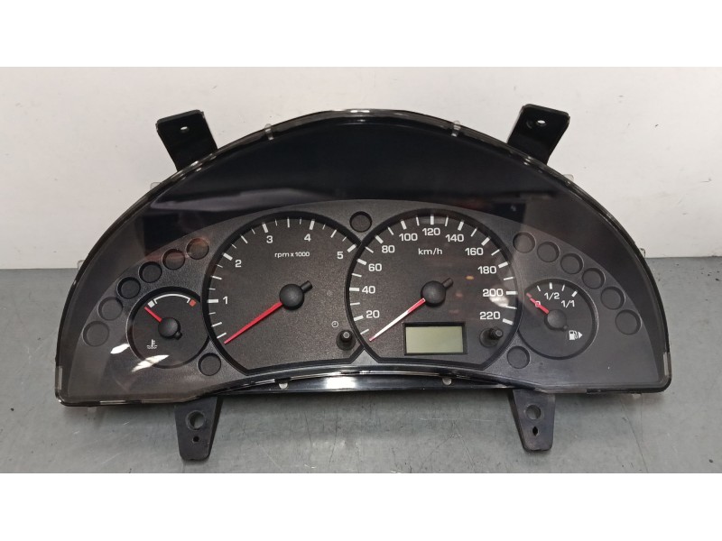 Recambio de cuadro instrumentos para ford tourneo connect 1.8 tdci referencia OEM IAM   