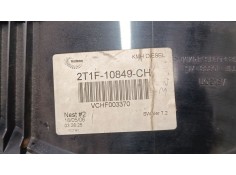 Recambio de cuadro instrumentos para ford tourneo connect 1.8 tdci referencia OEM IAM    2