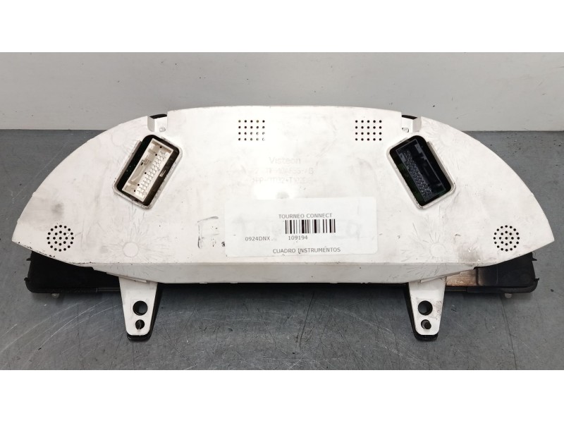 Recambio de cuadro instrumentos para ford tourneo connect 1.8 tdci referencia OEM IAM   