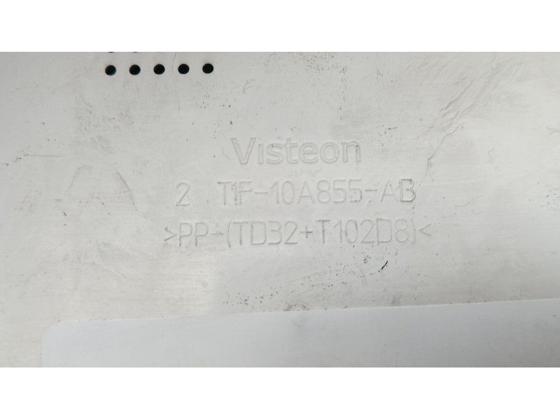 Recambio de cuadro instrumentos para ford tourneo connect 1.8 tdci referencia OEM IAM   