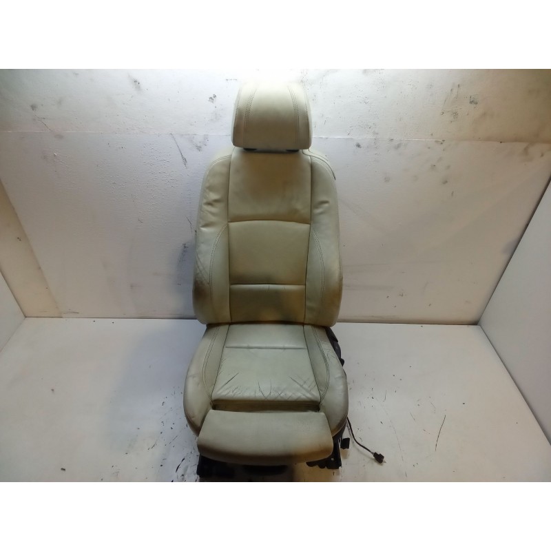 Recambio de asiento delantero izquierdo para bmw 1 (e81) 120 i referencia OEM IAM   