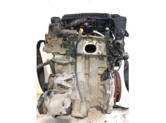 Recambio de motor completo para peugeot 108 1.2 referencia OEM IAM    2