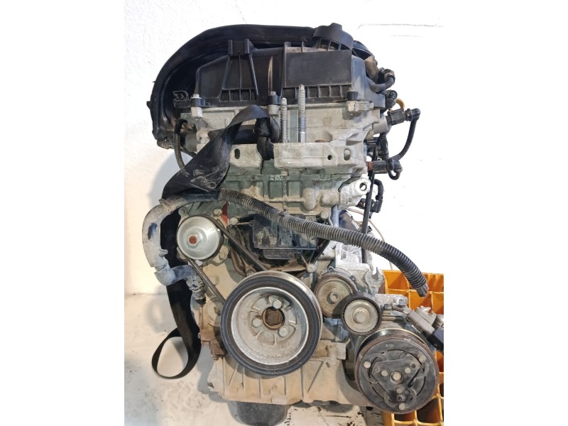 Recambio de motor completo para peugeot 108 1.2 referencia OEM IAM   