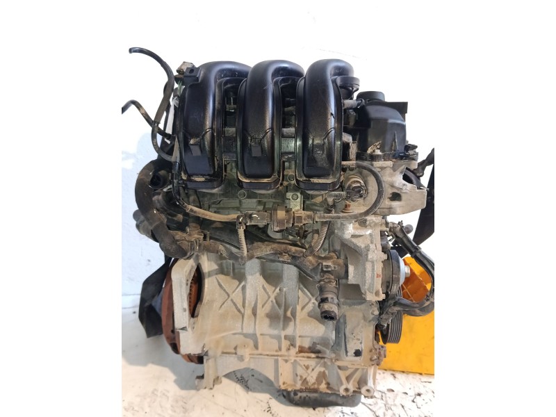 Recambio de motor completo para peugeot 108 1.2 referencia OEM IAM   