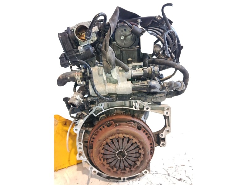 Recambio de motor completo para peugeot 108 1.2 referencia OEM IAM   