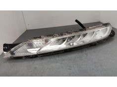 Recambio de faro luz diurna izquierdo para citroën c4 picasso ii 1.6 hdi 90 referencia OEM IAM 9676036380  