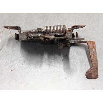 CERRADURA CAPO 