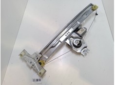 Recambio de elevalunas electrico delantero izquierdo para peugeot 207/207+ (wa_, wc_) 1.4 16v referencia OEM IAM 400915H  