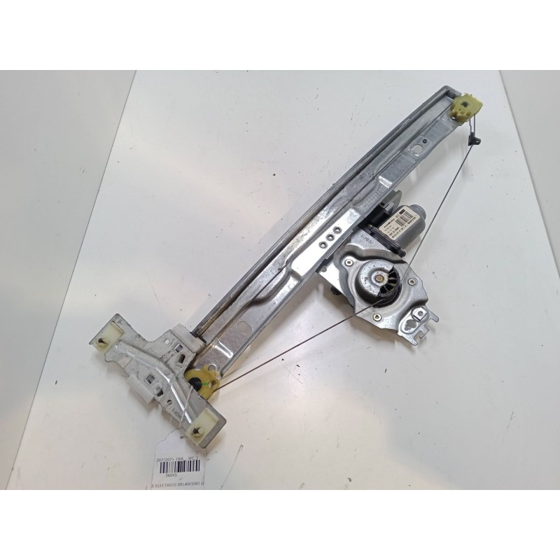 Recambio de elevalunas electrico delantero izquierdo para peugeot 207/207+ (wa_, wc_) 1.4 16v referencia OEM IAM 400915H  