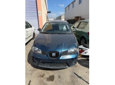 seat ibiza iii (6l1) del año 2007
