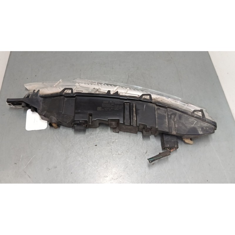 Recambio de faro luz diurna derecho para citroën c4 picasso ii 1.6 hdi 90 referencia OEM IAM 9676036280  