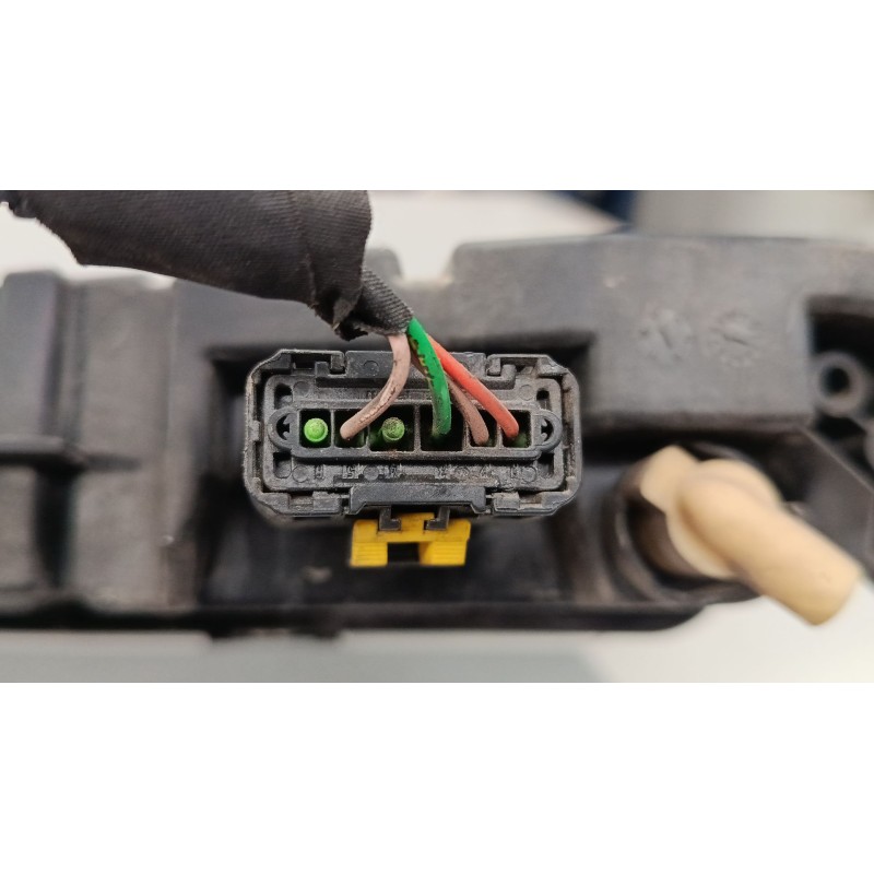 Recambio de faro luz diurna derecho para citroën c4 picasso ii 1.6 hdi 90 referencia OEM IAM 9676036280  