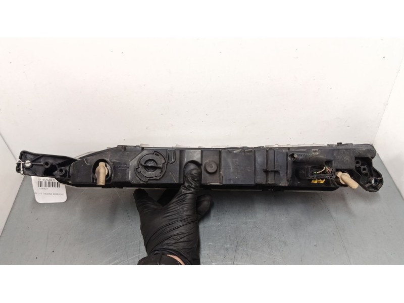 Recambio de faro luz diurna derecho para citroën c4 picasso ii 1.6 hdi 90 referencia OEM IAM 9676036280  