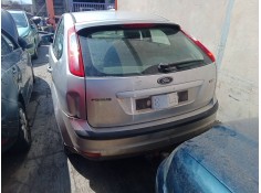 ford focus ii (da_, hcp, dp) del año 2006 2