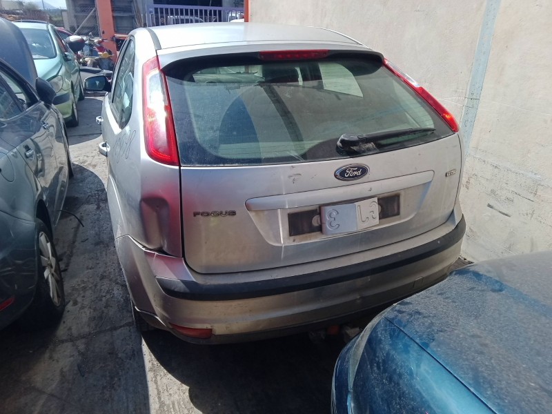 ford focus ii (da_, hcp, dp) del año 2006