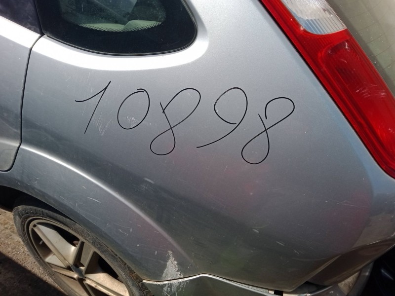 ford focus ii (da_, hcp, dp) del año 2006