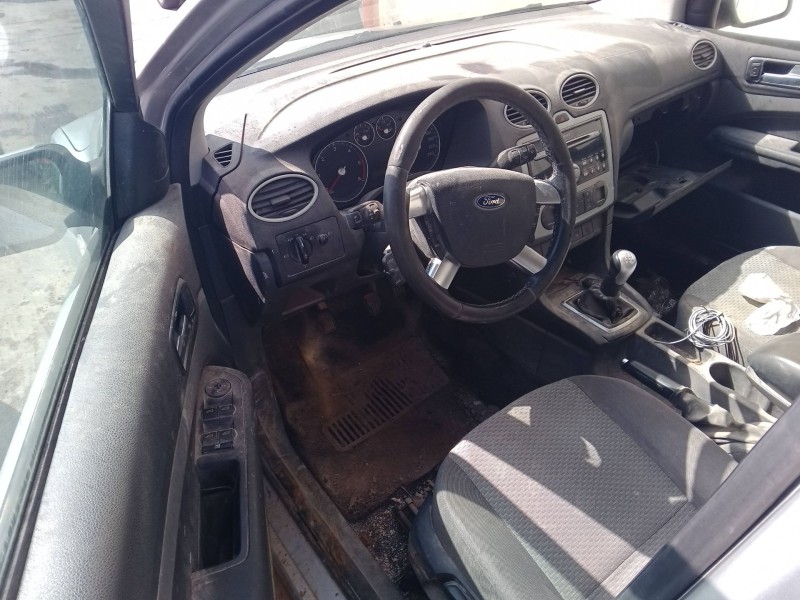 ford focus ii (da_, hcp, dp) del año 2006